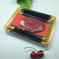 Plastic Meat and Poultry Packaging punnet  EPS Foam Trays container